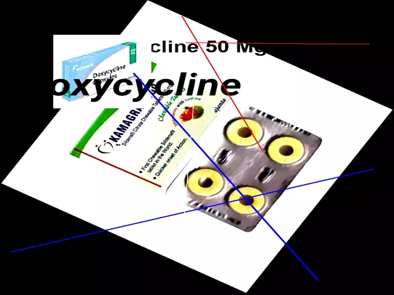 Acheter doxycycline sans ordonnance